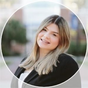 Meet your Posher, Lily